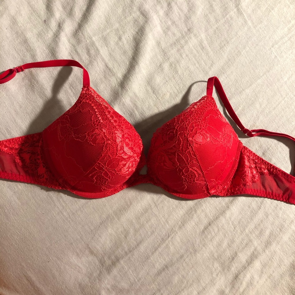 NWOT La Senza Hello Sugar Bra